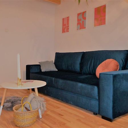 شقة Apartament Meiselsa 2. كراكوفيا المظهر الخارجي الصورة