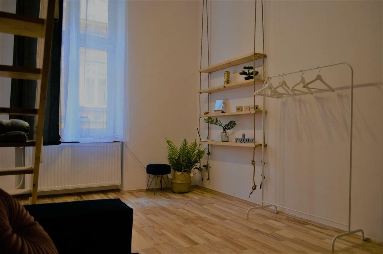 شقة Apartament Meiselsa 2. كراكوفيا المظهر الخارجي الصورة