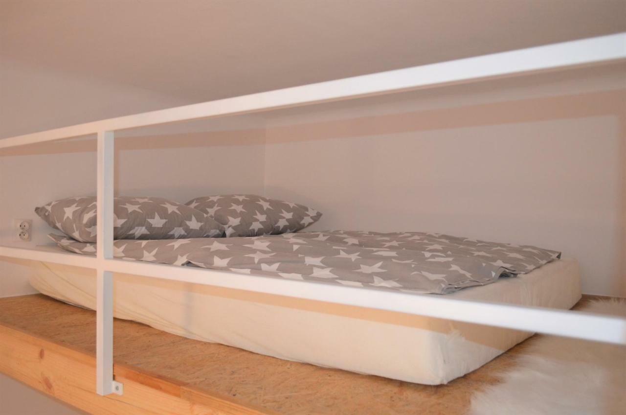 شقة Apartament Meiselsa 2. كراكوفيا المظهر الخارجي الصورة