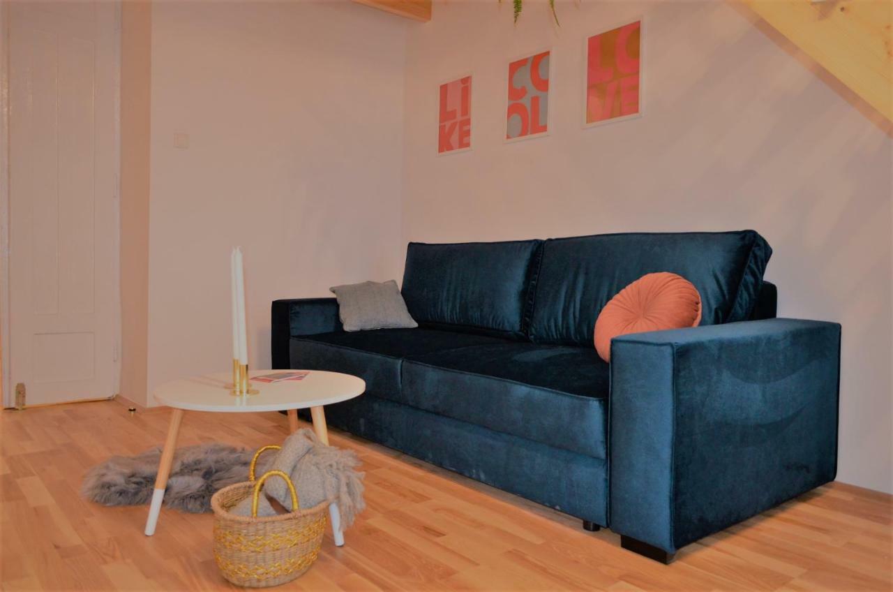 شقة Apartament Meiselsa 2. كراكوفيا المظهر الخارجي الصورة